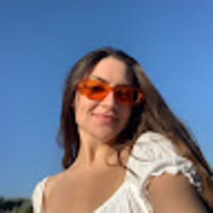 Meet your Posher, Natasha